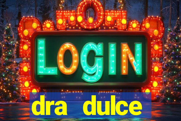 dra dulce endocrinologista santos
